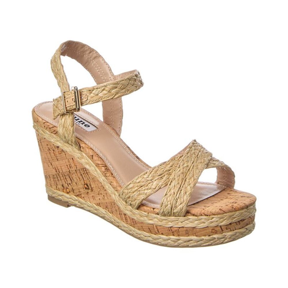 Dune London Kelisa Wedge Sandal